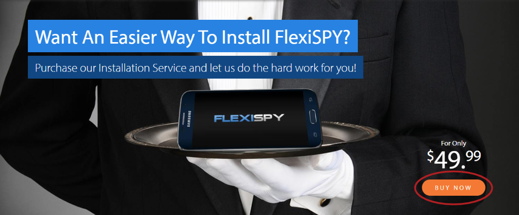 InstallationServiceBuy