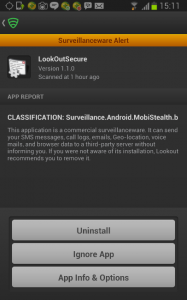 mobistealth screenshot