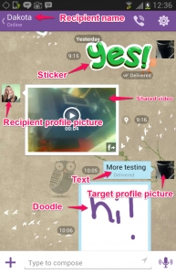 stealthgenie screenshot